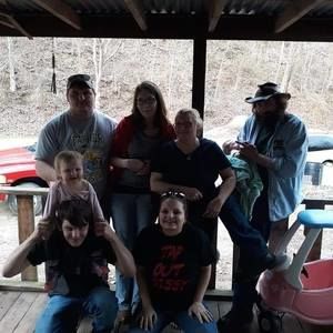 Meet your Posher, Joyce